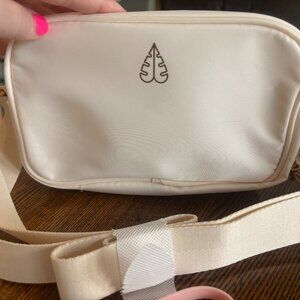 Biossance NWOT Crossbody